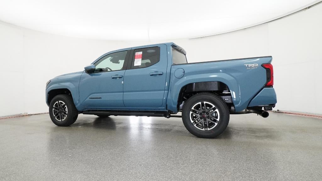 2026 Toyota Tacoma 4WD TRD Sport