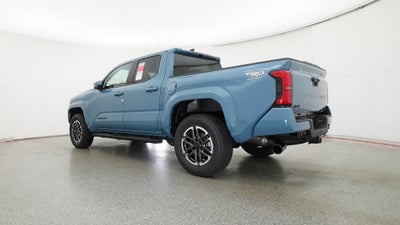 2026 Toyota Tacoma 4WD TRD Sport