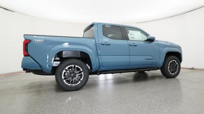 2026 Toyota Tacoma 4WD TRD Sport