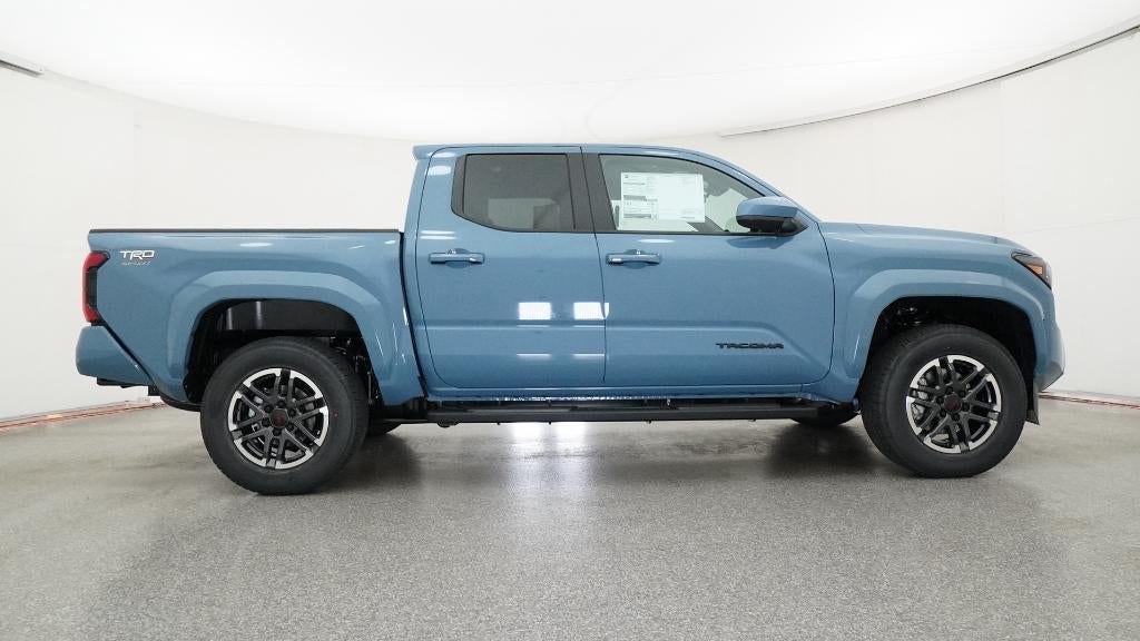2026 Toyota Tacoma 4WD TRD Sport