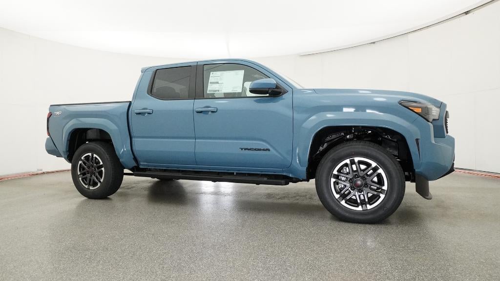 2026 Toyota Tacoma 4WD TRD Sport