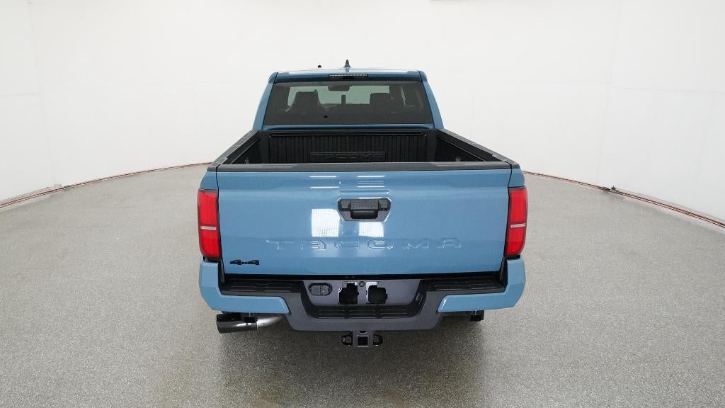 2026 Toyota Tacoma 4WD TRD Sport