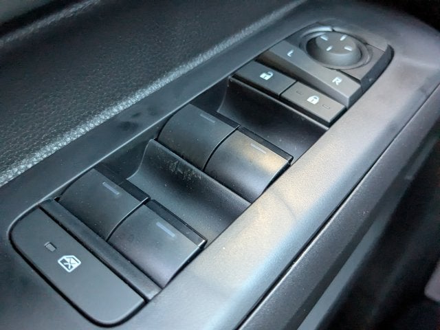 2026 Toyota Tacoma 4WD TRD Off-Road