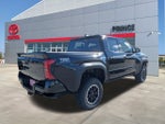 2026 Toyota Tacoma 4WD TRD Off-Road