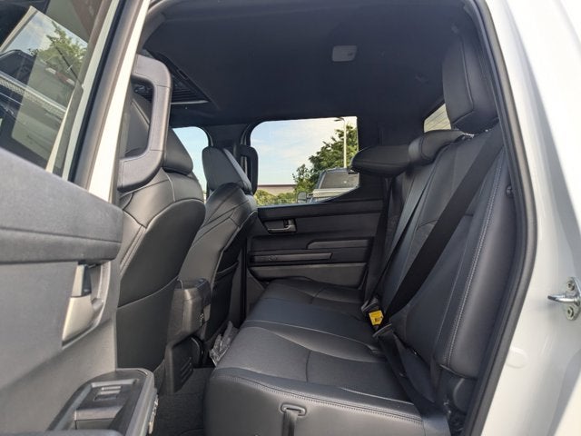 2024 Toyota Tacoma 4WD TRD Off-Road