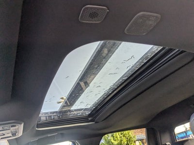 2024 Toyota Tacoma 4WD TRD Off-Road