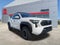 2024 Toyota Tacoma 4WD TRD Off-Road