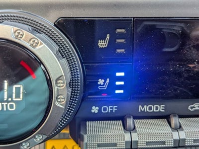 2024 Toyota Tacoma 4WD TRD Off-Road