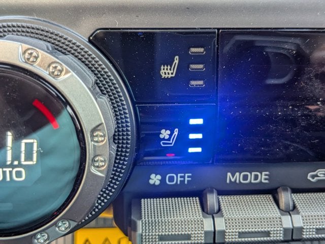 2024 Toyota Tacoma 4WD TRD Off-Road