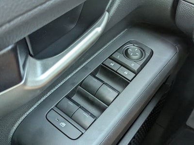 2024 Toyota Tacoma 4WD TRD Off-Road