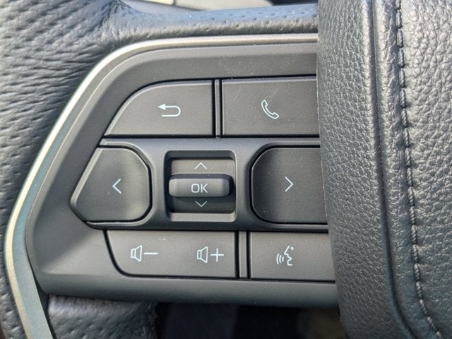 2024 Toyota Tacoma 4WD TRD Off-Road