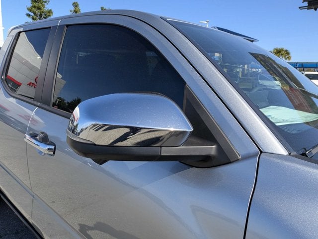 2026 Toyota Tacoma 4WD Limited