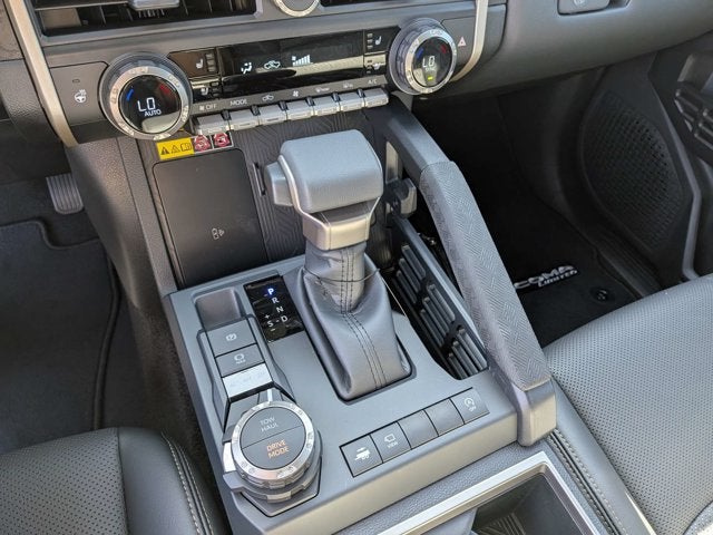 2026 Toyota Tacoma 4WD Limited