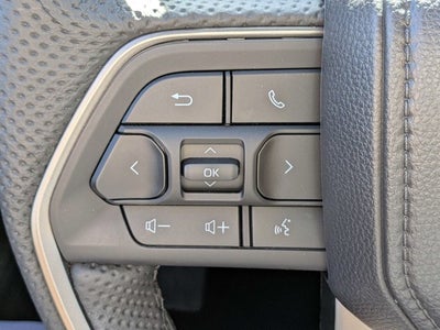 2026 Toyota Tacoma 4WD Limited