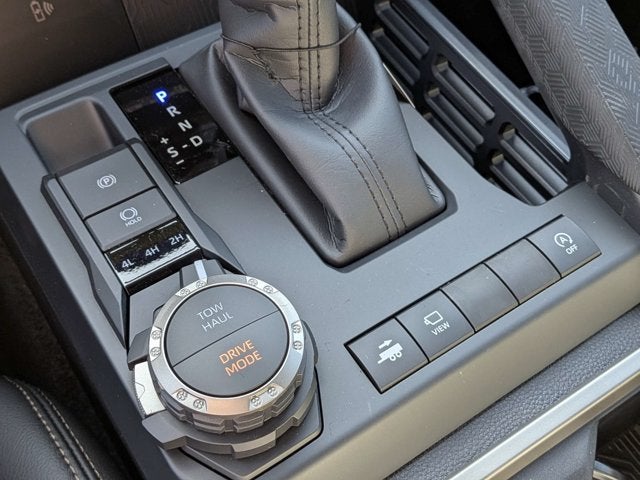 2026 Toyota Tacoma 4WD Limited