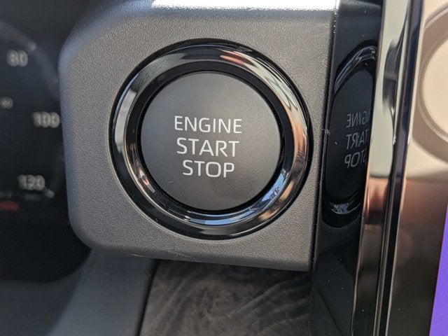 2026 Toyota Tacoma 4WD Limited