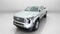 2026 Toyota Tacoma 4WD Limited