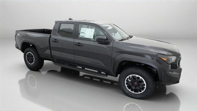 2026 Toyota Tacoma 4WD TRD Off Road