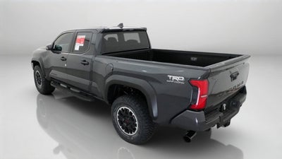 2026 Toyota Tacoma 4WD TRD Off Road