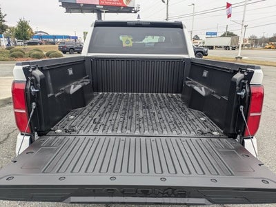 2026 Toyota Tacoma 2WD SR5