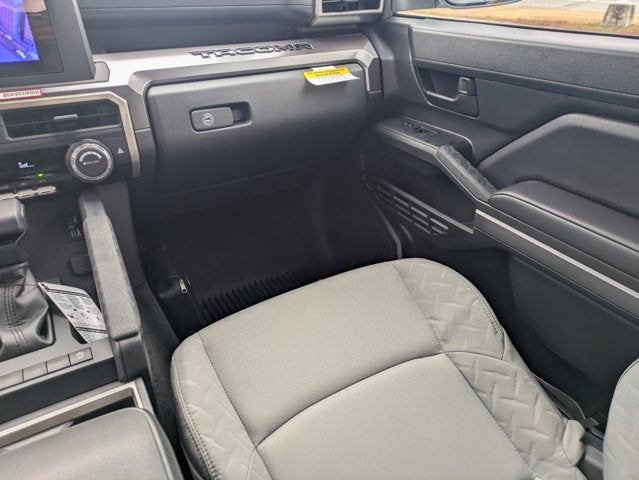 2026 Toyota Tacoma 2WD SR5