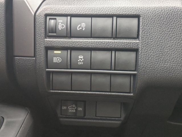 2026 Toyota Tacoma 2WD SR5