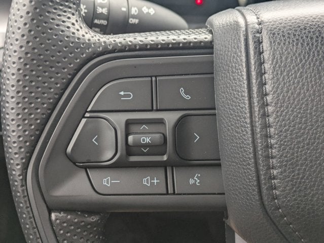 2026 Toyota Tacoma 2WD SR5