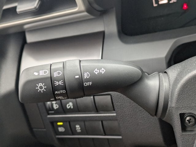 2026 Toyota Tacoma 2WD SR5