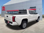 2026 Toyota Tacoma 2WD SR5