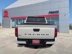 2026 Toyota Tacoma 2WD SR5