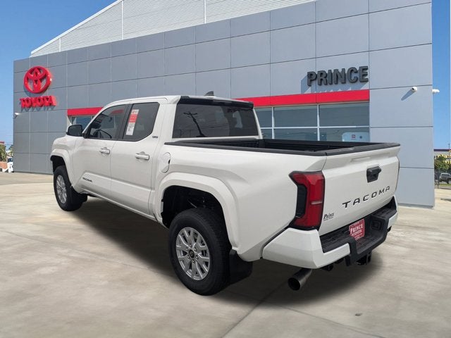 2026 Toyota Tacoma 2WD SR5