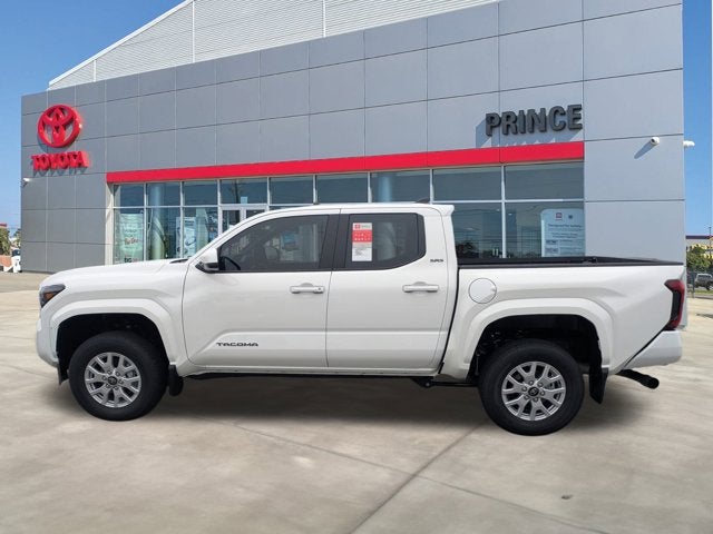 2026 Toyota Tacoma 2WD SR5