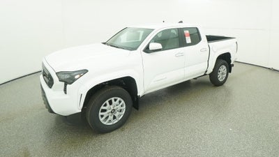 2026 Toyota Tacoma 2WD SR5