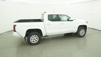 2026 Toyota Tacoma 2WD SR5