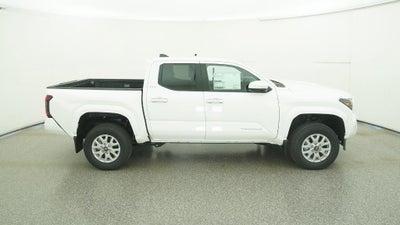 2026 Toyota Tacoma 2WD SR5