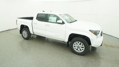 2026 Toyota Tacoma 2WD SR5