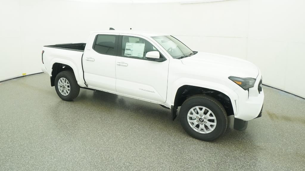 2026 Toyota Tacoma 2WD SR5