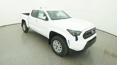 2026 Toyota Tacoma 2WD SR5