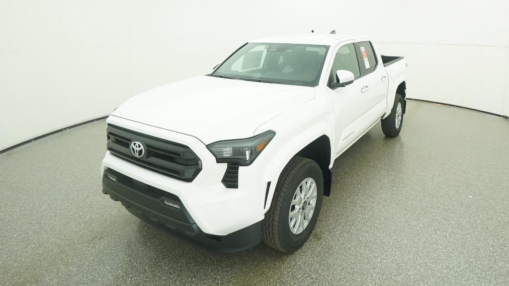 2026 Toyota Tacoma 2WD SR5