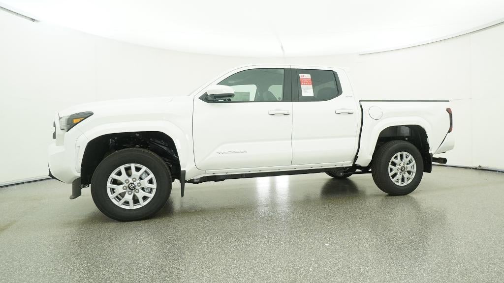 2026 Toyota Tacoma 2WD SR5
