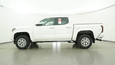 2026 Toyota Tacoma 2WD SR5