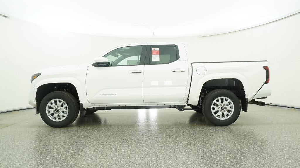 2026 Toyota Tacoma 2WD SR5