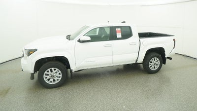 2026 Toyota Tacoma 2WD SR5