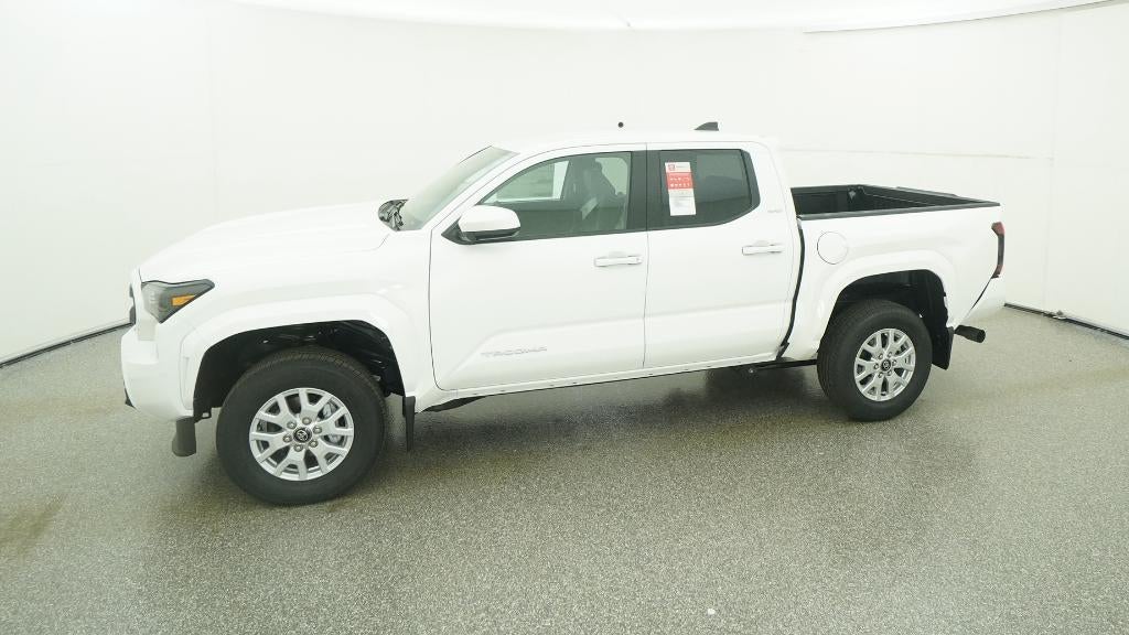 2026 Toyota Tacoma 2WD SR5