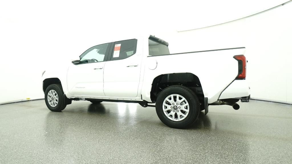 2026 Toyota Tacoma 2WD SR5