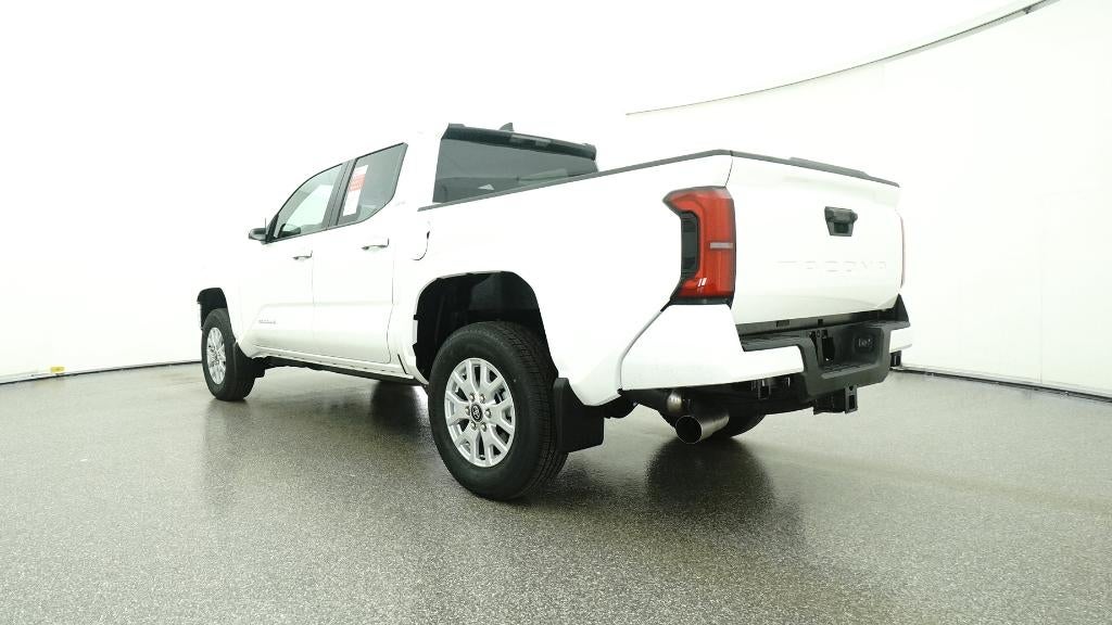 2026 Toyota Tacoma 2WD SR5