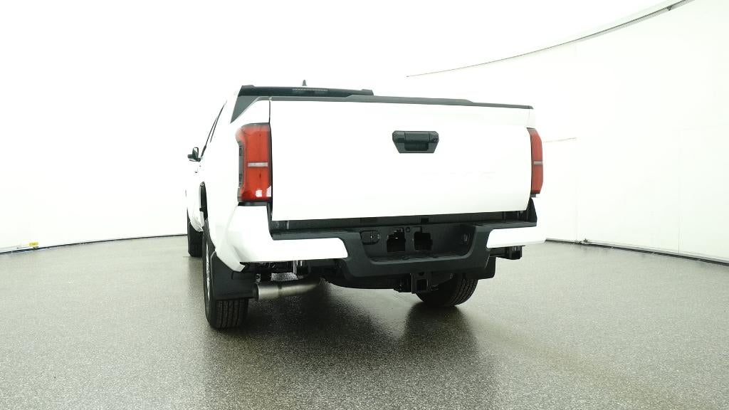 2026 Toyota Tacoma 2WD SR5