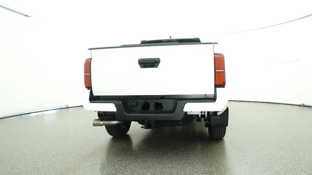 2026 Toyota Tacoma 2WD SR5