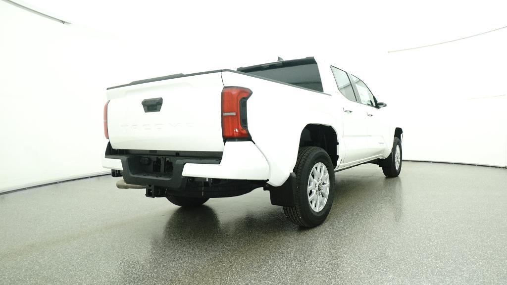 2026 Toyota Tacoma 2WD SR5