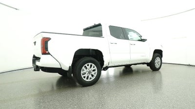 2026 Toyota Tacoma 2WD SR5